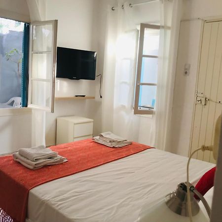 Apartamento Giannoulis House 2 Vintage Preveza Exterior foto