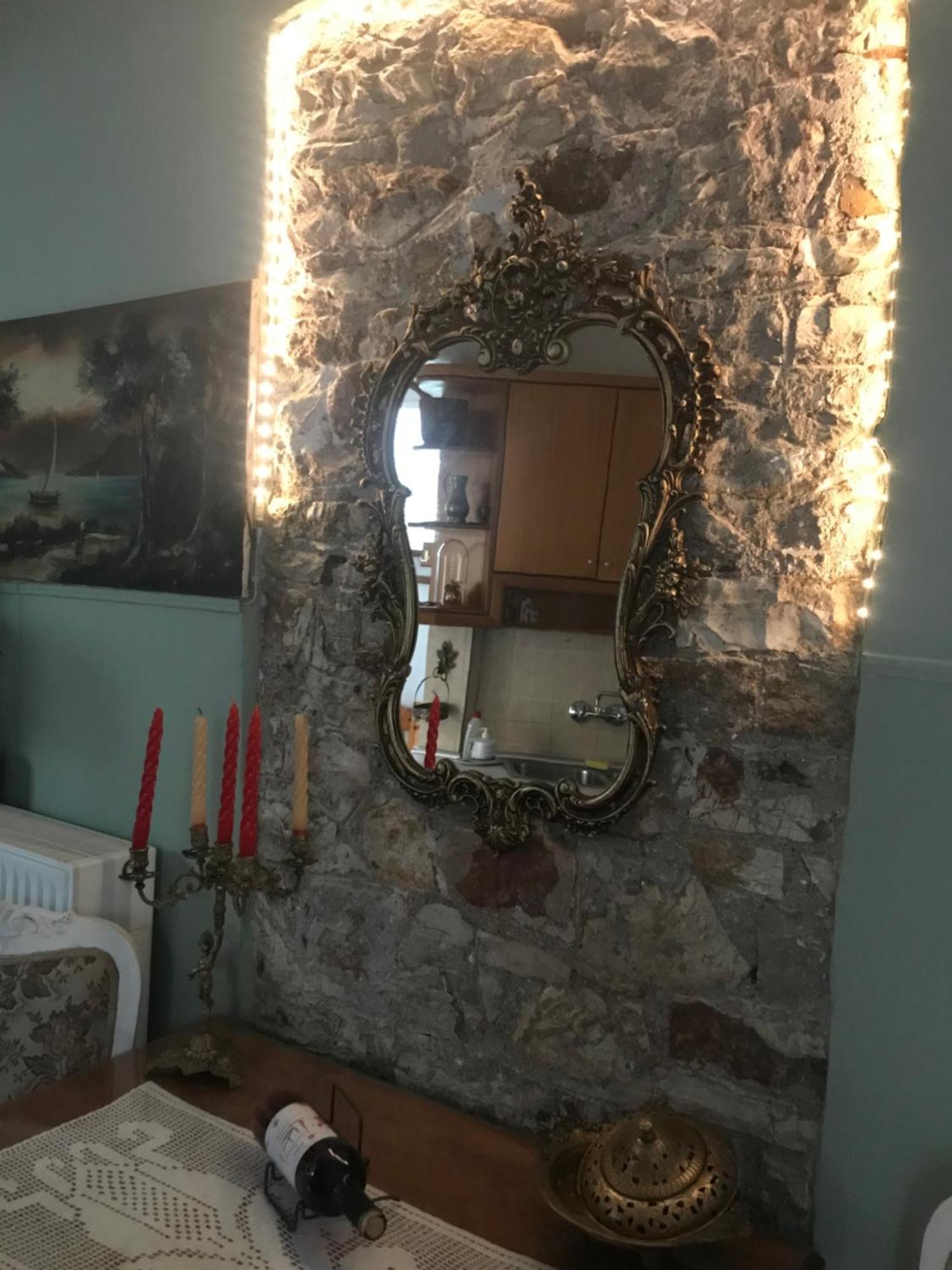Apartamento Giannoulis House 2 Vintage Preveza Exterior foto