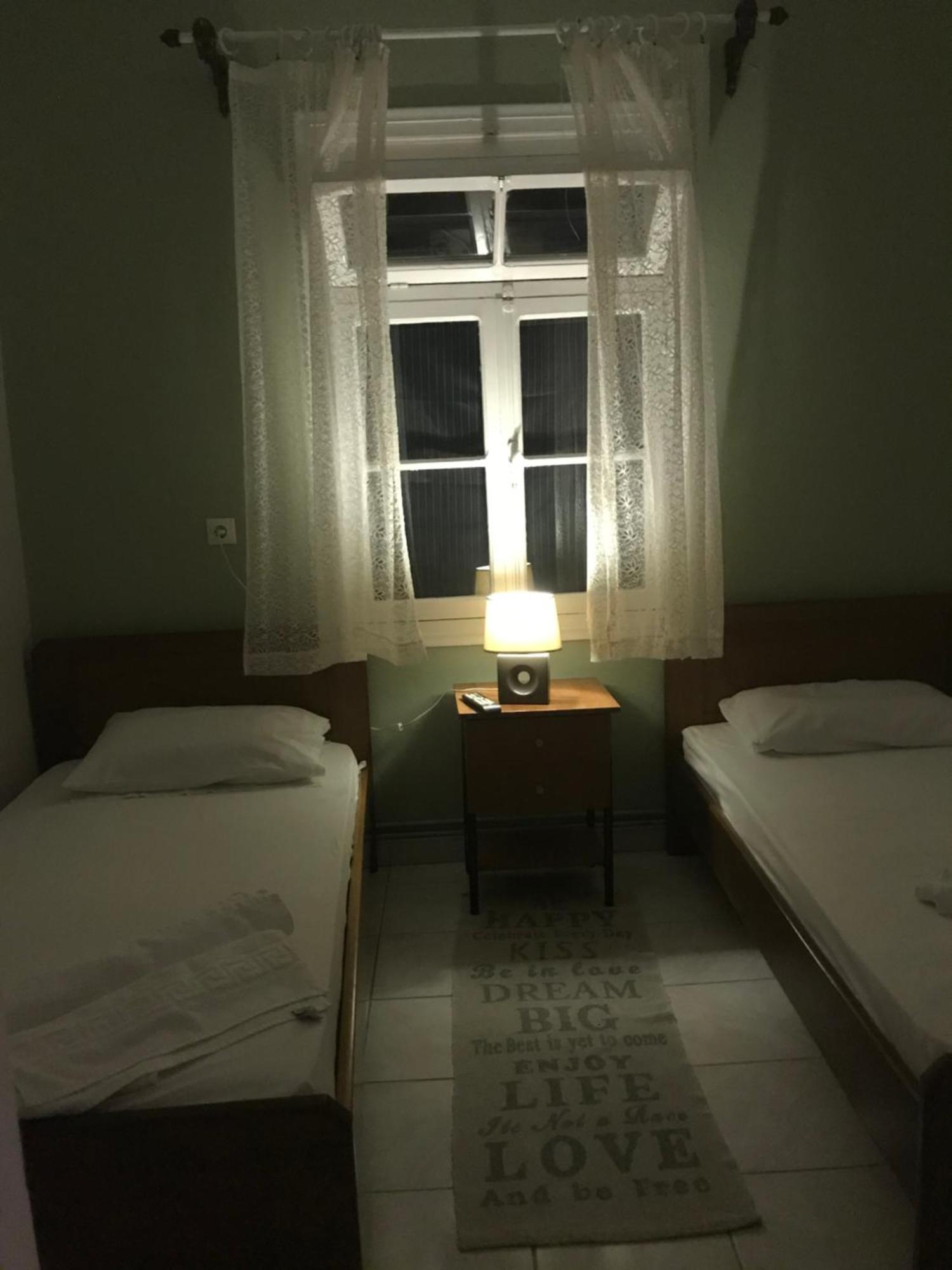 Apartamento Giannoulis House 2 Vintage Preveza Exterior foto