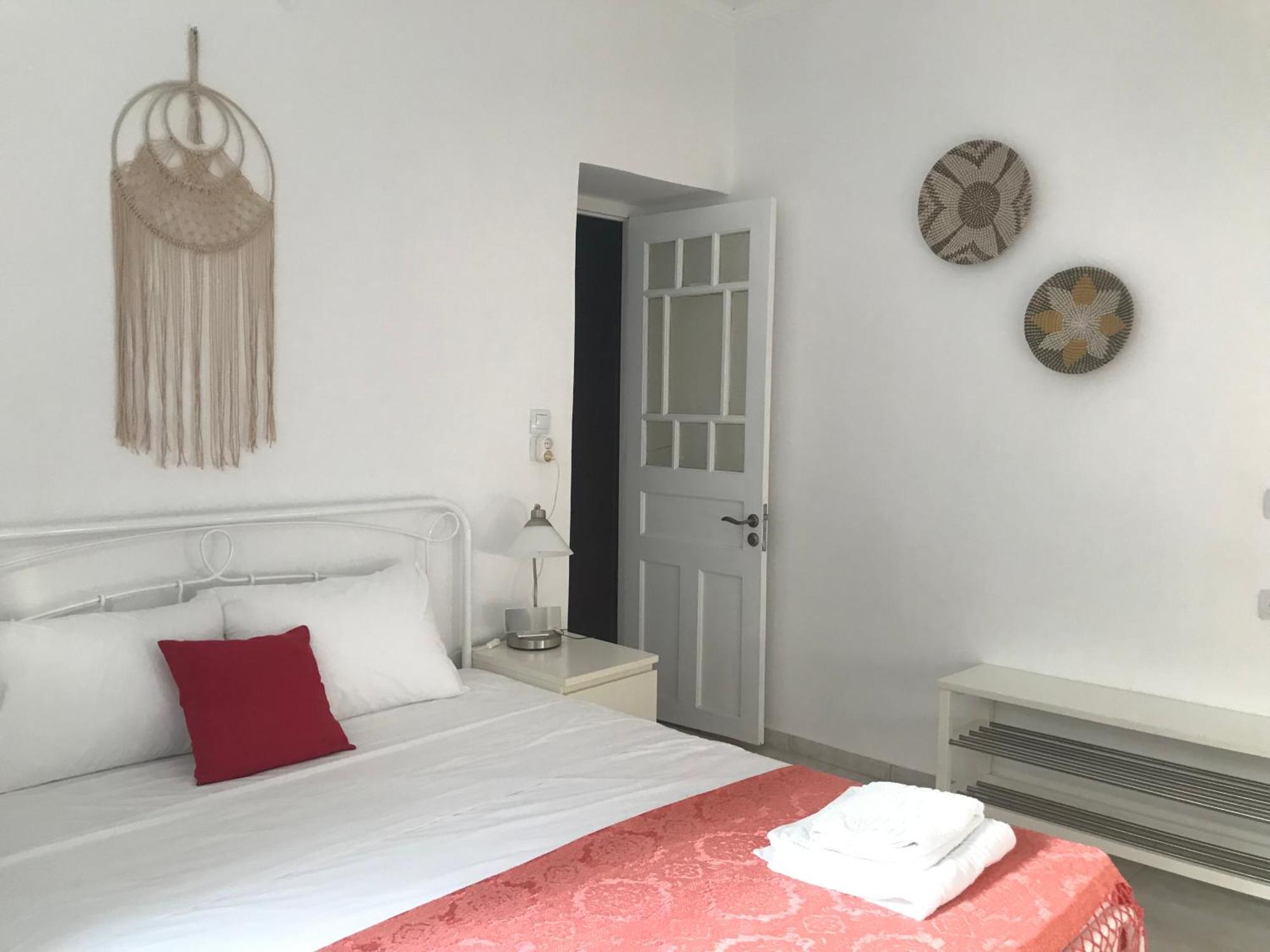 Apartamento Giannoulis House 2 Vintage Preveza Exterior foto